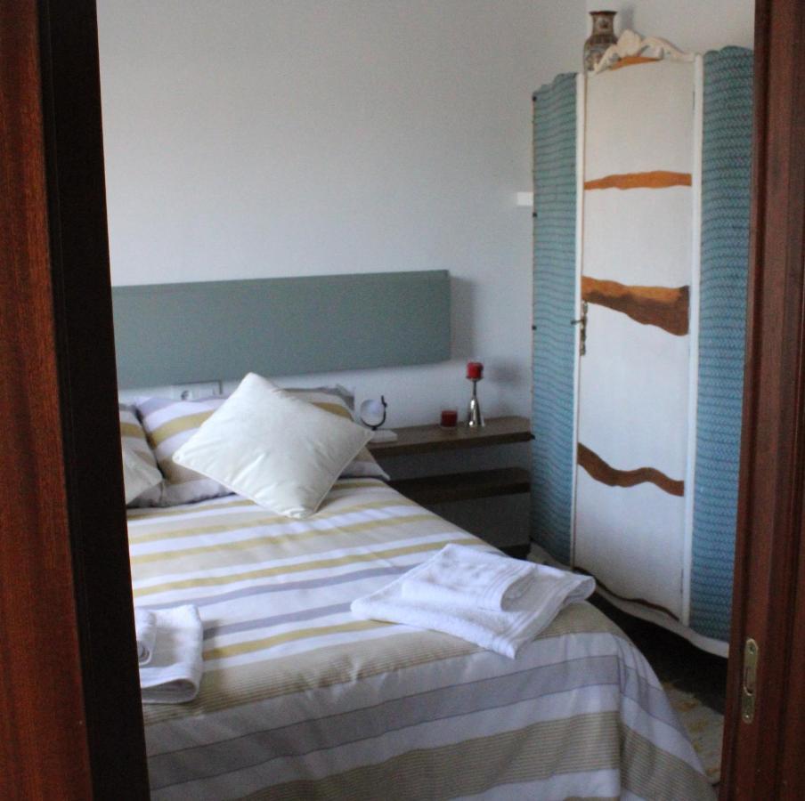 Moral de Sayago Acao Vivienda Uso Turistico Arribes Del Dueroヴィラ エクステリア 写真