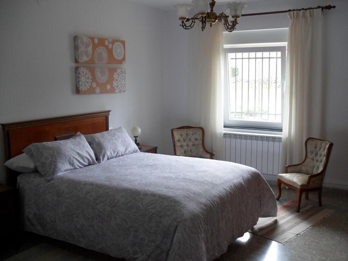 Moral de Sayago Acao Vivienda Uso Turistico Arribes Del Dueroヴィラ エクステリア 写真