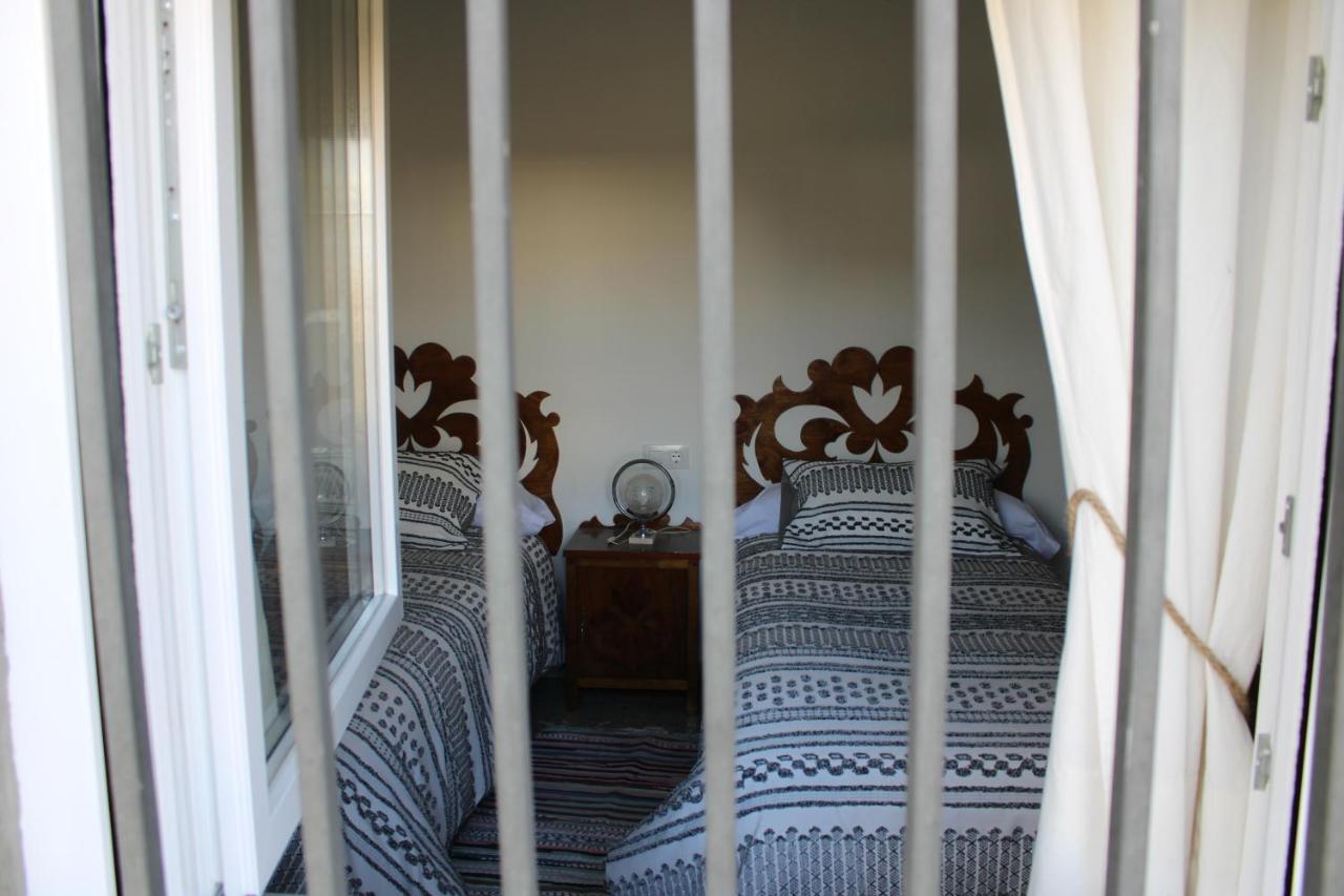 Moral de Sayago Acao Vivienda Uso Turistico Arribes Del Dueroヴィラ エクステリア 写真