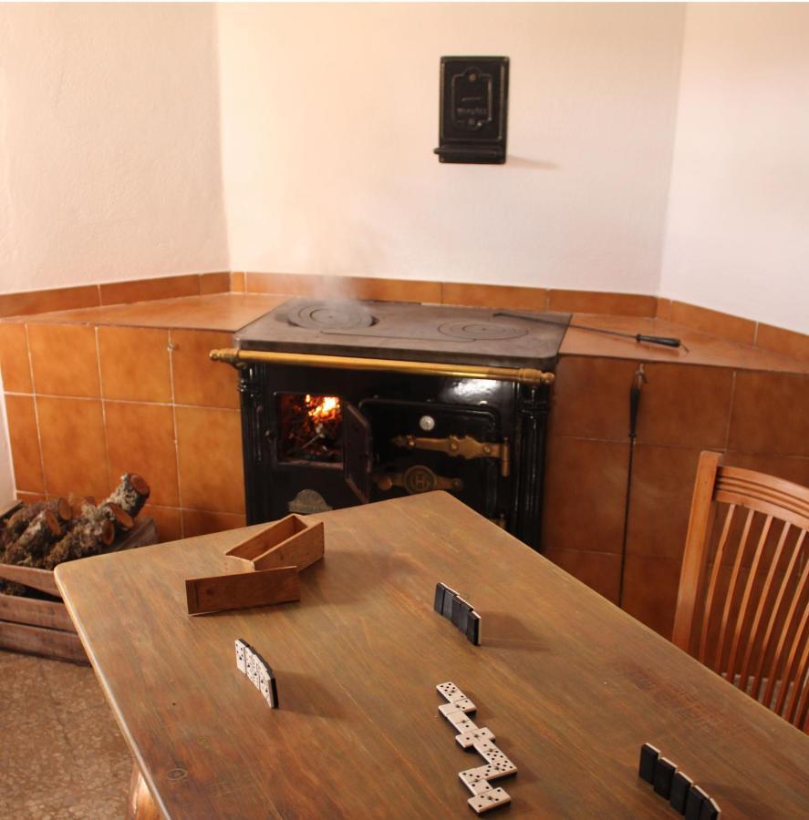 Moral de Sayago Acao Vivienda Uso Turistico Arribes Del Dueroヴィラ エクステリア 写真