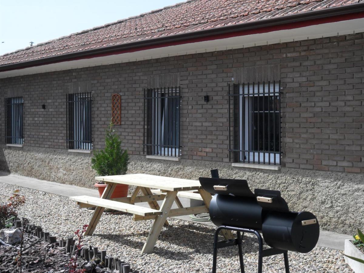 Moral de Sayago Acao Vivienda Uso Turistico Arribes Del Dueroヴィラ エクステリア 写真